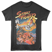 Thumbnail for Street Fighter