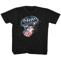 Thumbnail for FLAG GUITAR