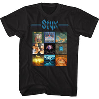 Thumbnail for MANY ALBUMS