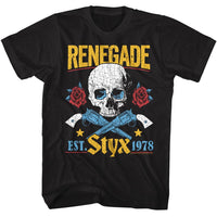 Thumbnail for STYX COLORFUL RENEGADE