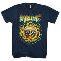 Thumbnail for SUBLIME SUN SOLAR TEE