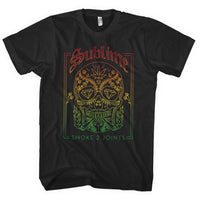 Thumbnail for SUBLIME SMOKE 2 JOINTS TEE
