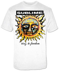 Thumbnail for 40OZ TO FREEDOM MENS T-SHIRT
