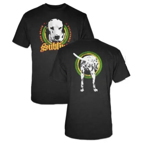 Sublime Dalmation Tee