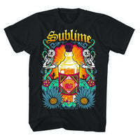 Thumbnail for SUBLIME SUN BOTTLE TEE