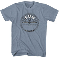 Thumbnail for SUN RECORDS FULL CIRCLE LOGO
