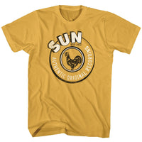 Thumbnail for SUN RECORDS AUTHENTIC RECORDING
