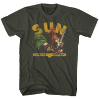 Thumbnail for SUN RECORDS ROOSTER WITH GUITAR