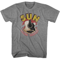 Thumbnail for SUN RECORDS GUITAR AND LOGO
