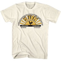 Thumbnail for SUN RECORDS LOGO WITH OFFSET COLOR