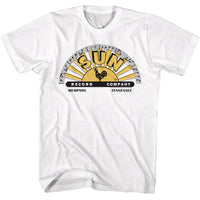 Thumbnail for SUN RECORDS LOGO WITH OFFSET COLOR