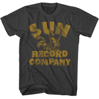 Thumbnail for SUN RECORDS ROOSTER AND LOGO