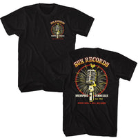 Thumbnail for SUN RECORDS MICROPHONE BURST
