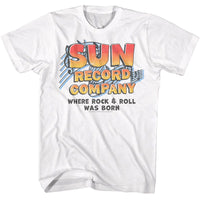Thumbnail for SUN RECORDS MUSIC NOTES