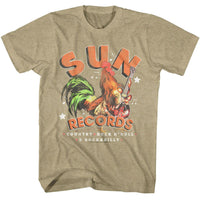 Thumbnail for SUN RECORDS COUNTRY AND ROCK