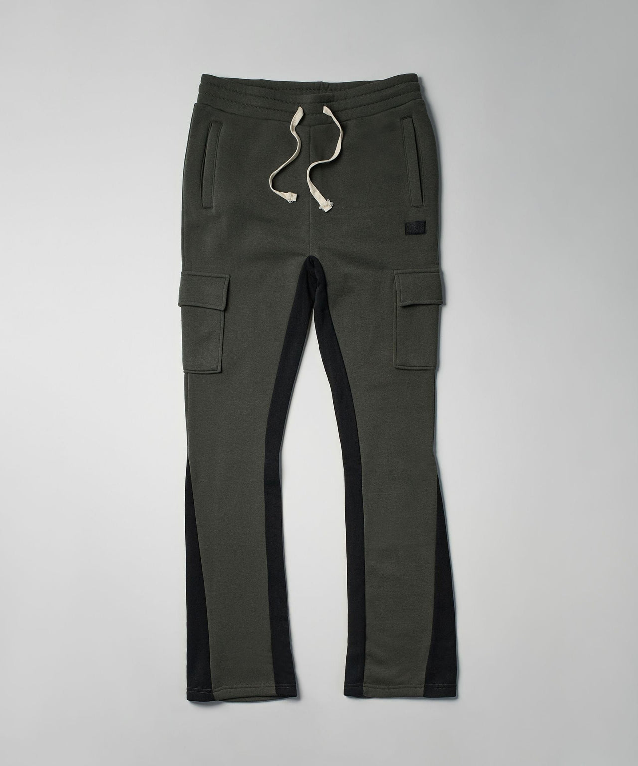Flare Fleece Sweatpants