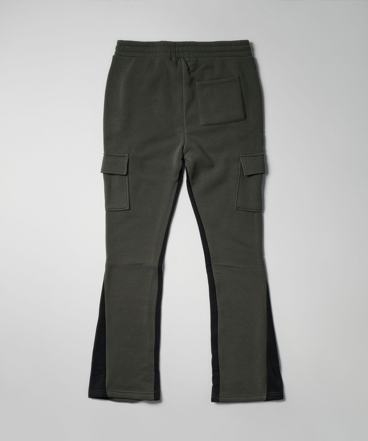 Flare Fleece Sweatpants