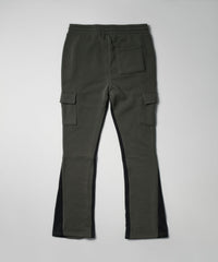 Thumbnail for Flare Fleece Sweatpants