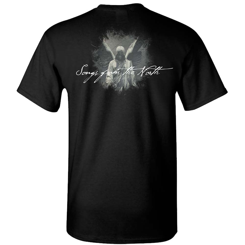 Swallow the Sun SFTN T-Shirt