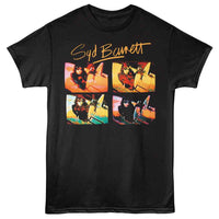 Thumbnail for Syd Barrett - Four Screens T-Shirt