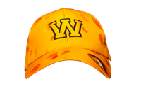 Thumbnail for BRIEF INSANITY Wisconsin Cheese Adult Hat