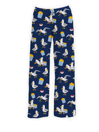 Thumbnail for Seagull French Fry Lounge Pants