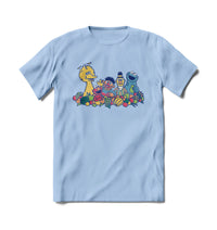 Thumbnail for Sesame Street Fruit T-shirt