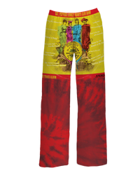 Thumbnail for BRIEF INSANITY Sgt. Peppers Pajama Lounge Pants