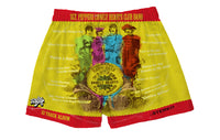 Thumbnail for BRIEF INSANITY Sgt. Peppers Boxer Shorts
