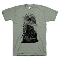 Thumbnail for Sleep Token- Chokehold- Tee