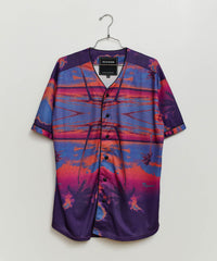 Thumbnail for Sunsets & Sol-mates Baseball Jersey