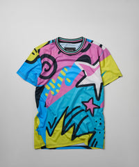 Thumbnail for Relaxing T-Shirt