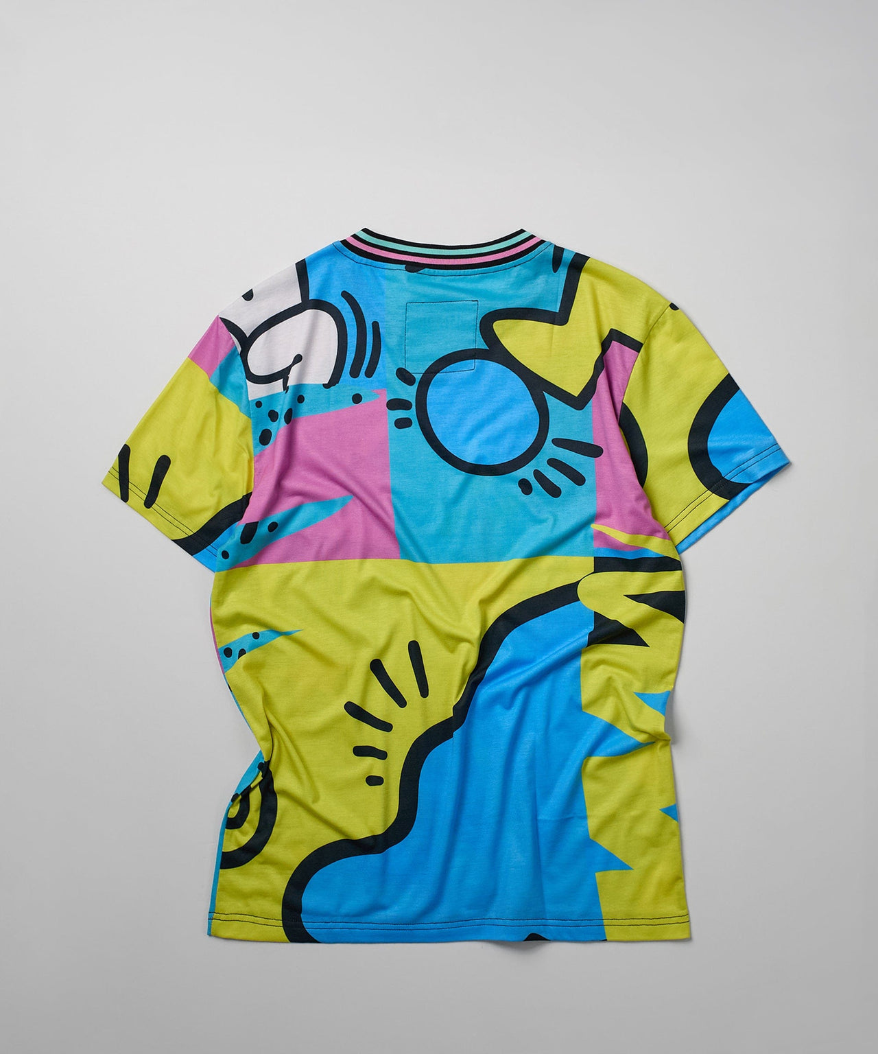 Relaxing T-Shirt