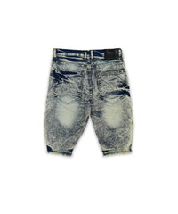Thumbnail for Cumberland Moto Denim Short