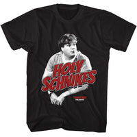 Thumbnail for TOMMY BOY-TOMMY BOY HOLY SCHNIKES-BLACK ADULT S/S TSHIRT
