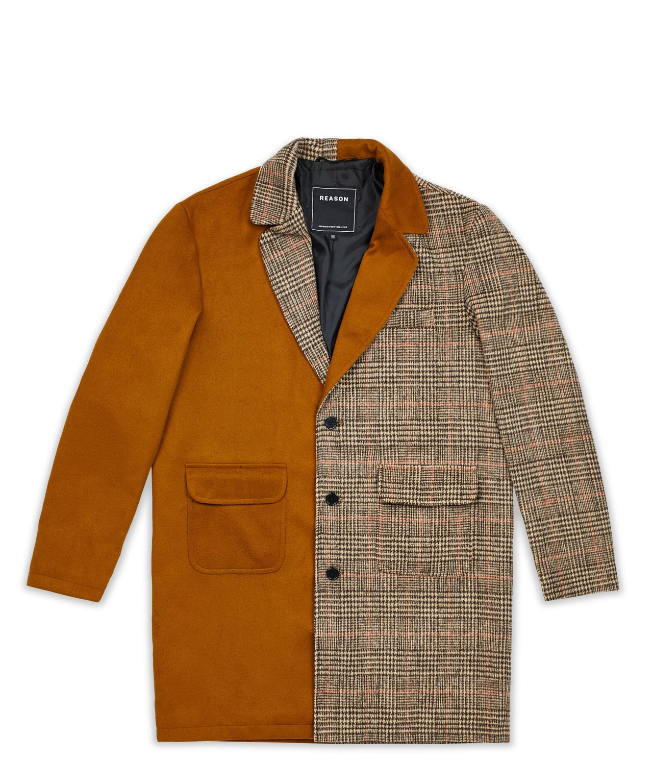 Kelz Coat