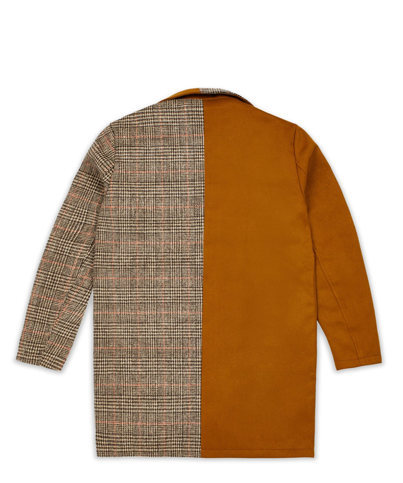 Kelz Coat