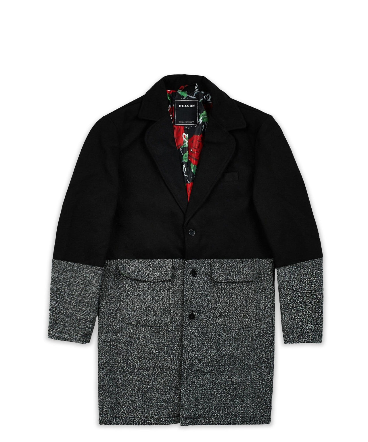 Ames Coat