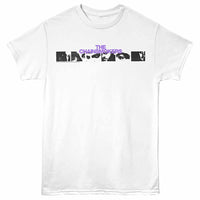 Thumbnail for The Chainsmokers - The Chainsmokers Photo Panels T-Shirt