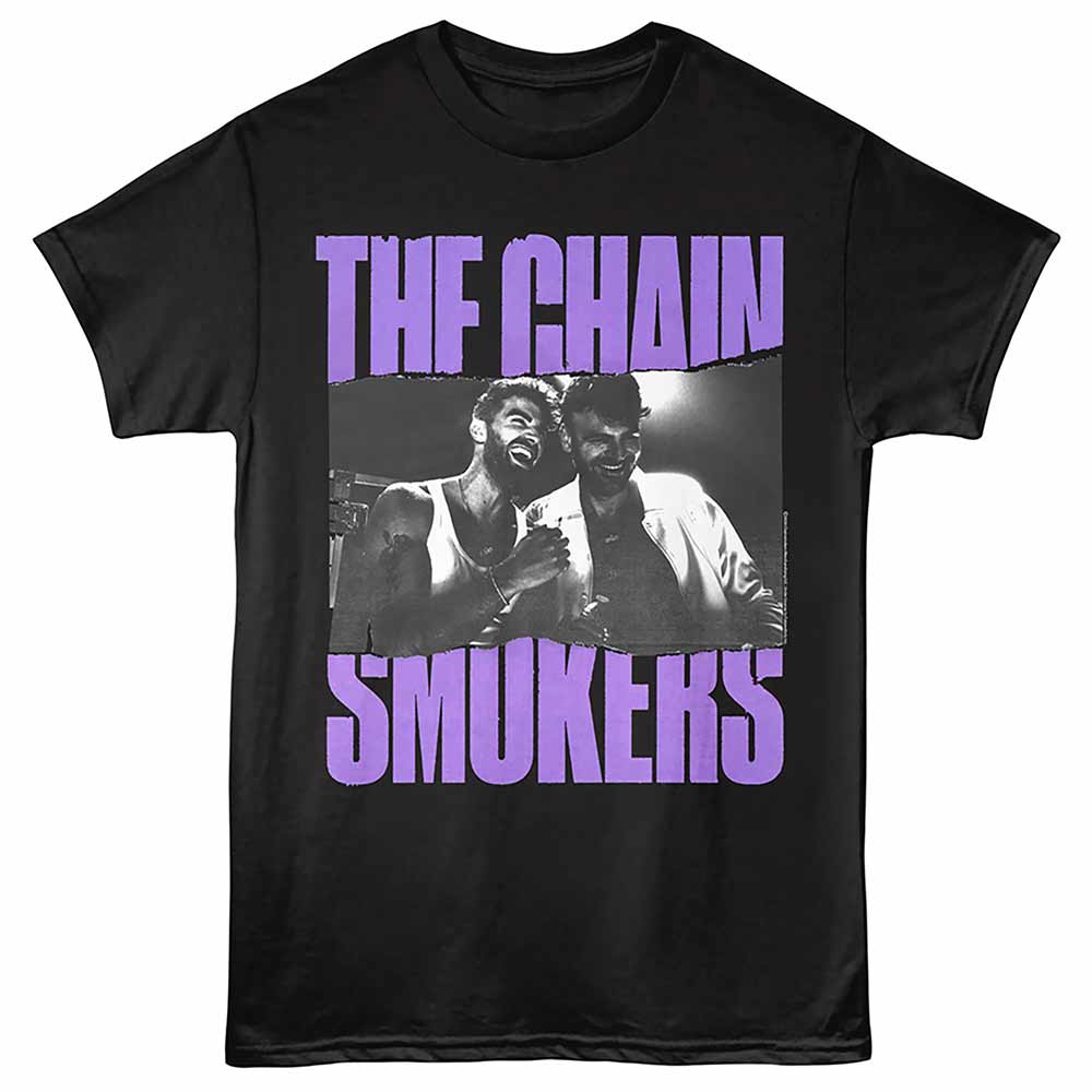 The Chainsmokers