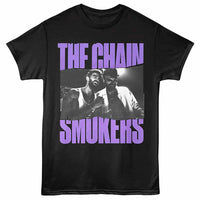 Thumbnail for The Chainsmokers