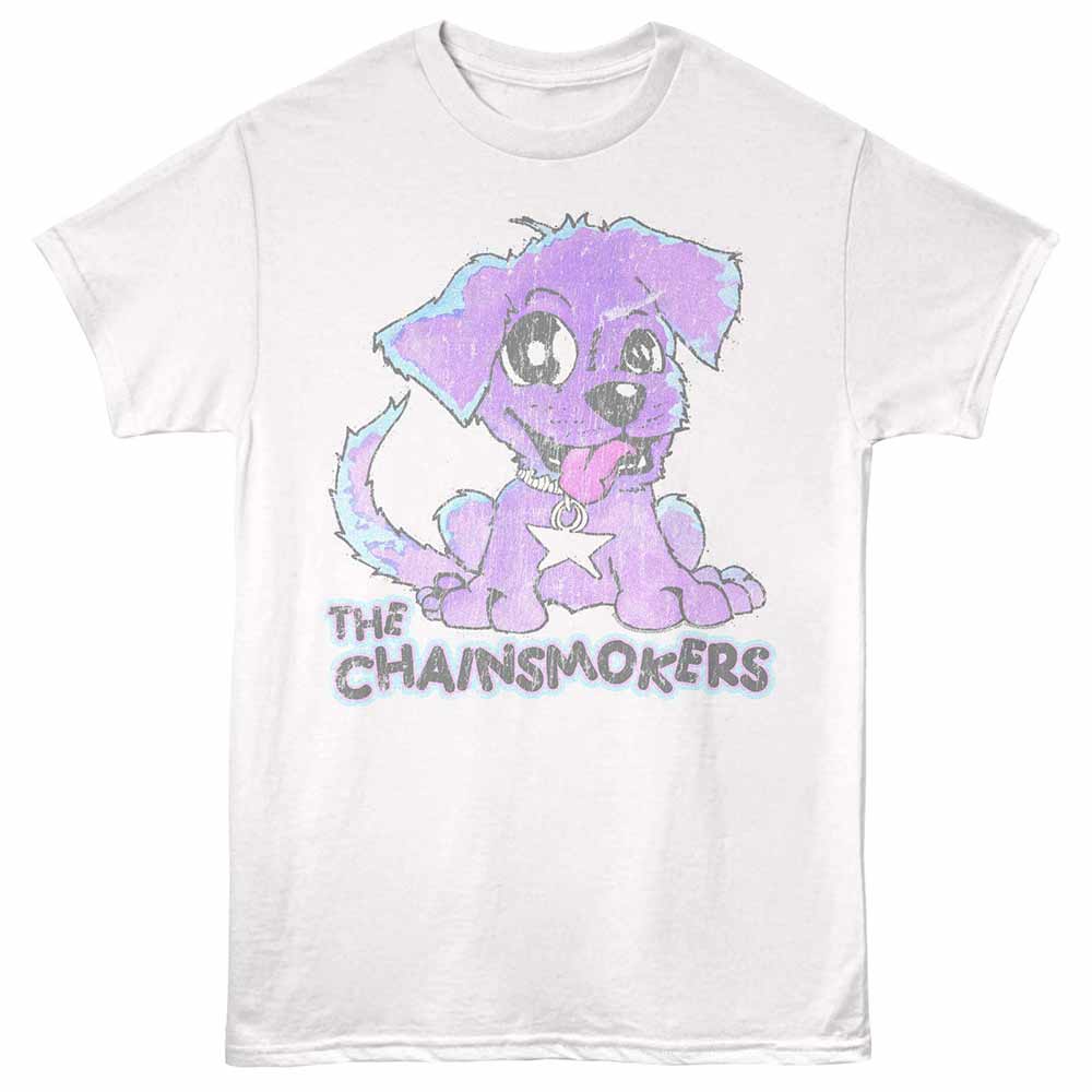 The Chainsmokers