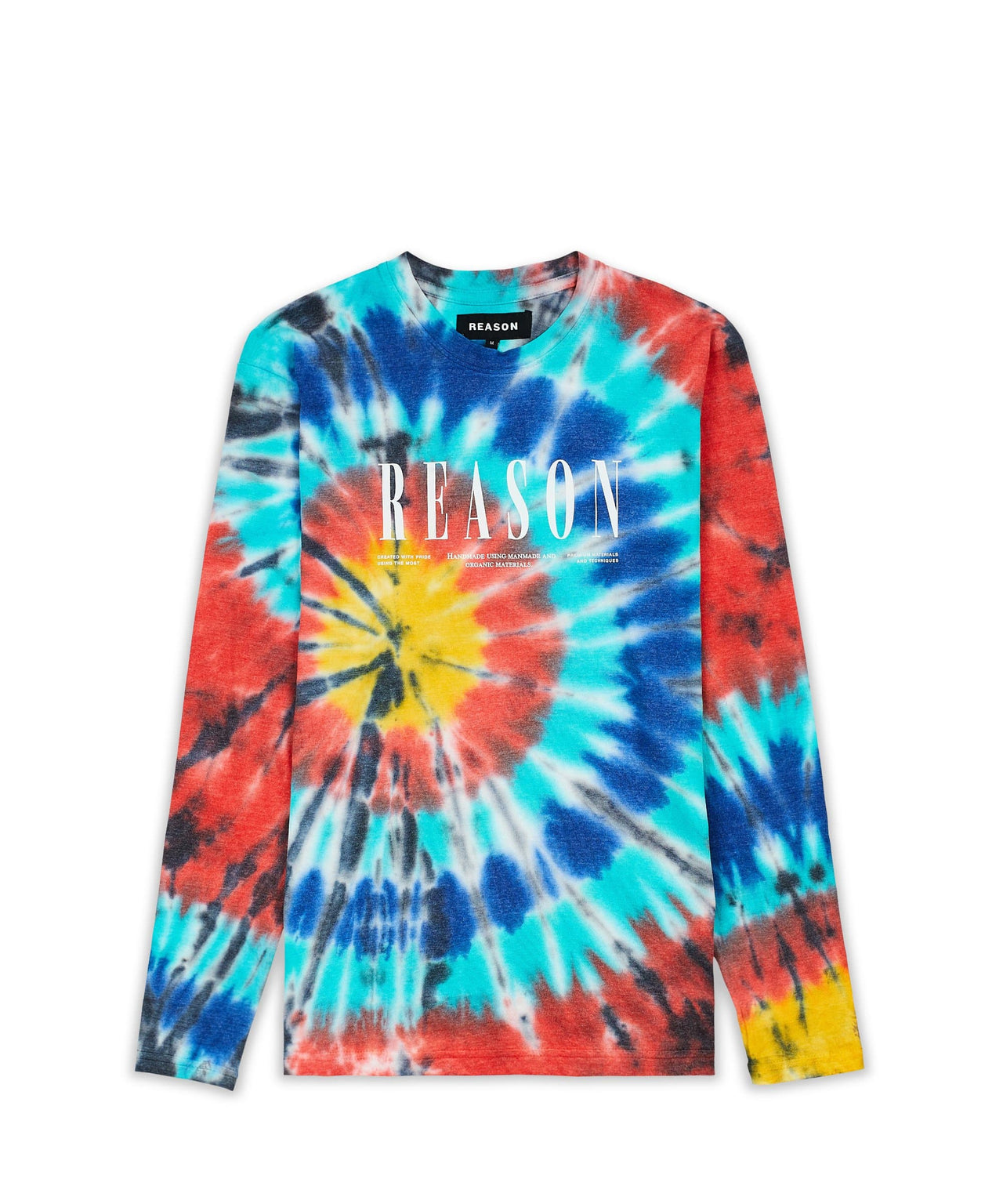 Freedom LS T-Shirt