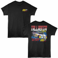 Thumbnail for Talladega Nights - Talladega Nights Wanna Go Fast T-Shirt
