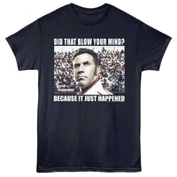 Thumbnail for Talladega Nights - Talladega Nights Blow Your Mind T-Shirt