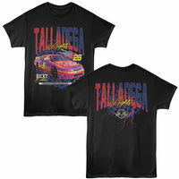Thumbnail for Talladega Nights - Talladega Nights Lightning T-Shirt