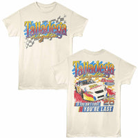 Thumbnail for Talladega Nights - Talladega Nights Color T-Shirt
