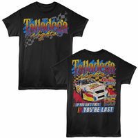 Thumbnail for Talladega Nights - Talladega Nights Color 2 T-Shirt