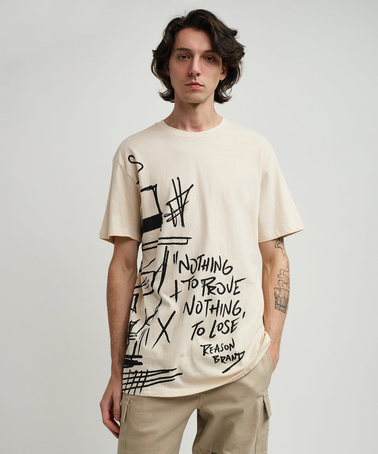 Walter T-Shirt