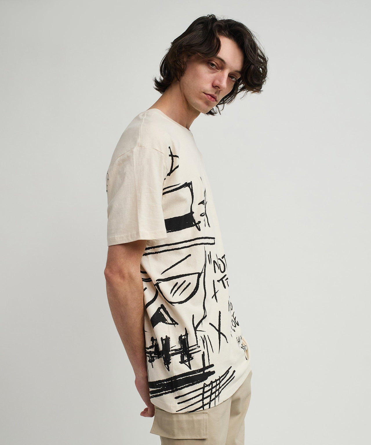 Walter T-Shirt